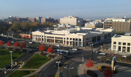 Connecticut Convention Center