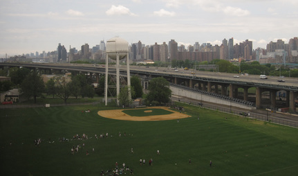 Randalls Island