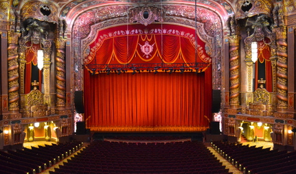Kings Theatre