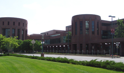 Minneapolis Convention Center