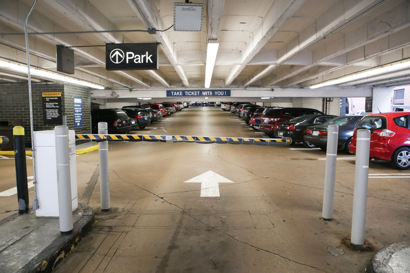 Willis Tower Parking  Sears Tower Parking  Parking at Sears Tower