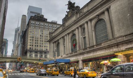 Grand Central Terminal