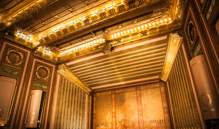 Lyric Opera of Chicago