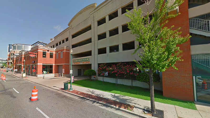 Memphis Parking - Find & Book Parking in Downtown Memphis, TN | ParkWhiz