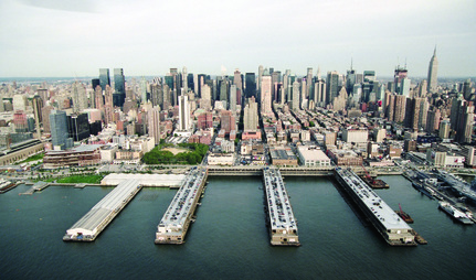 Piers 92/94