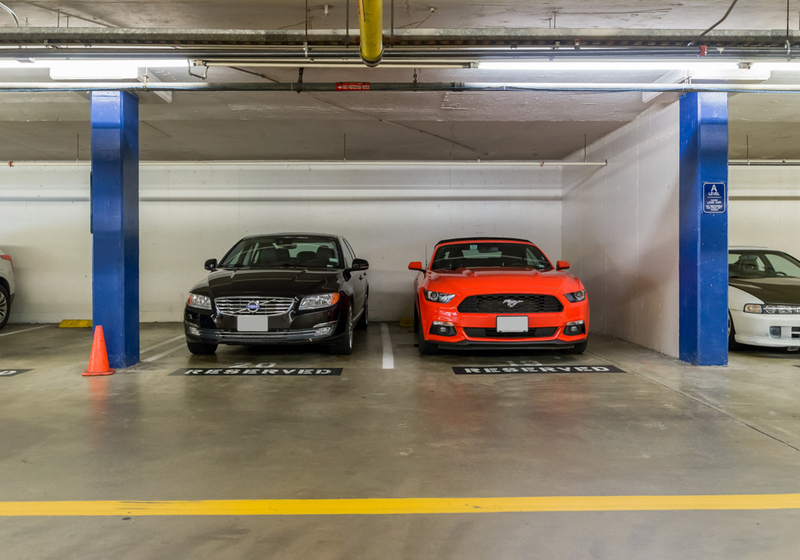 Street view of Pier 2620 Hotel - Self-Parking