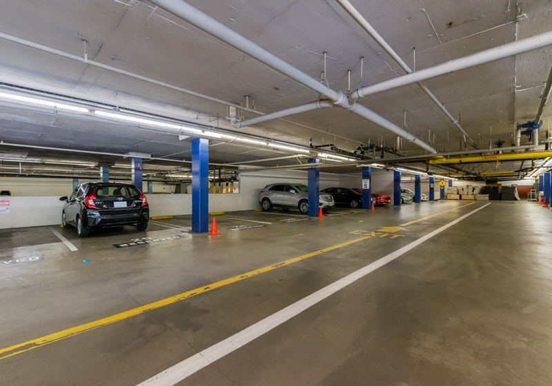 Street view of Pier 2620 Hotel - Self-Parking