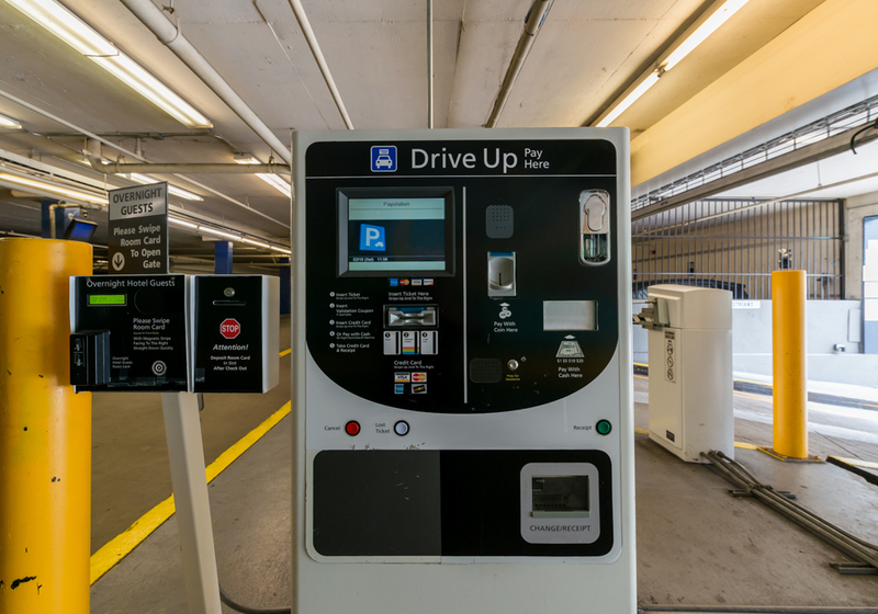 Street view of Pier 2620 Hotel - Self-Parking