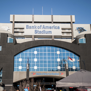 Bank of America Stadium Parking Tips & Guide