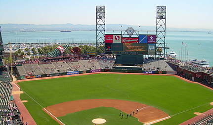 Oracle Park