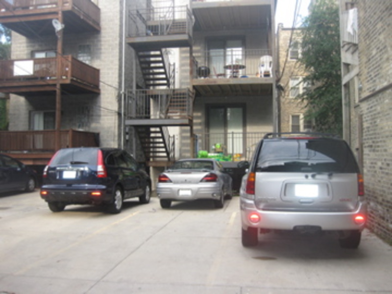 Street view of 3404 N Seminary Ave - Residence