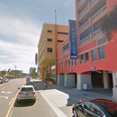 Hyatt Regency Clearwater Beach and Spa Garage entrance