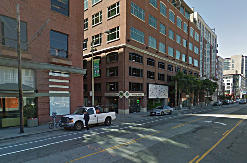 San Francisco Parking From 12 Find, Book & Save on SF Parking