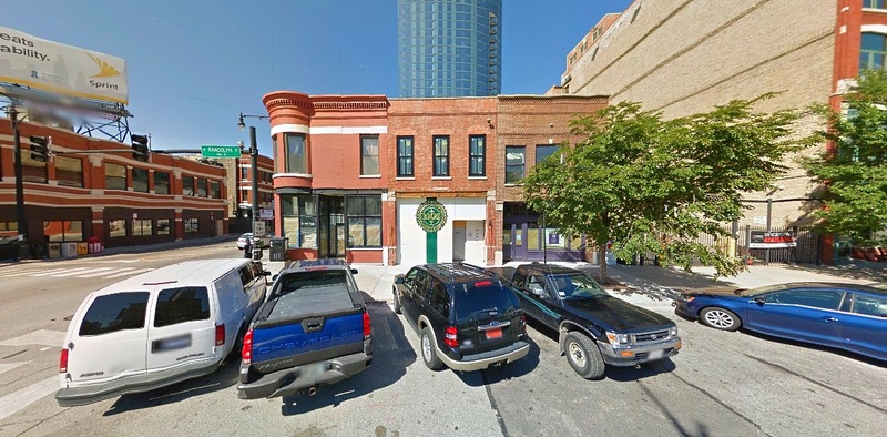 Street view of Ronero