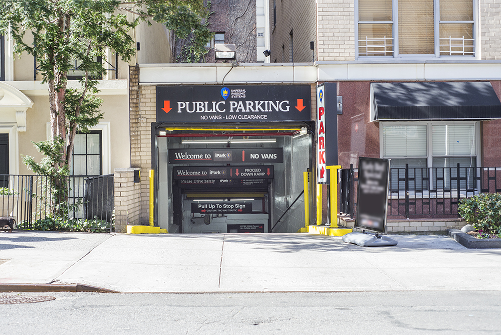 Lexington Avenue 59th Street Parking Find Parking Near