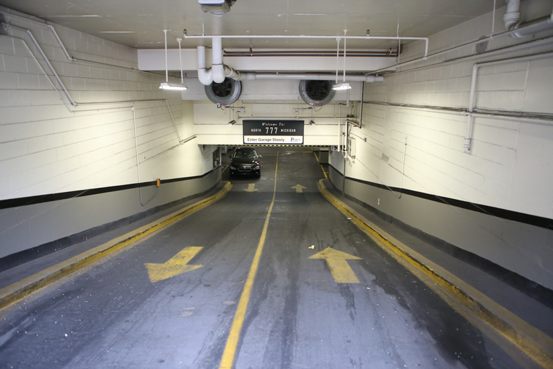 Street view of Parking777 - Valet