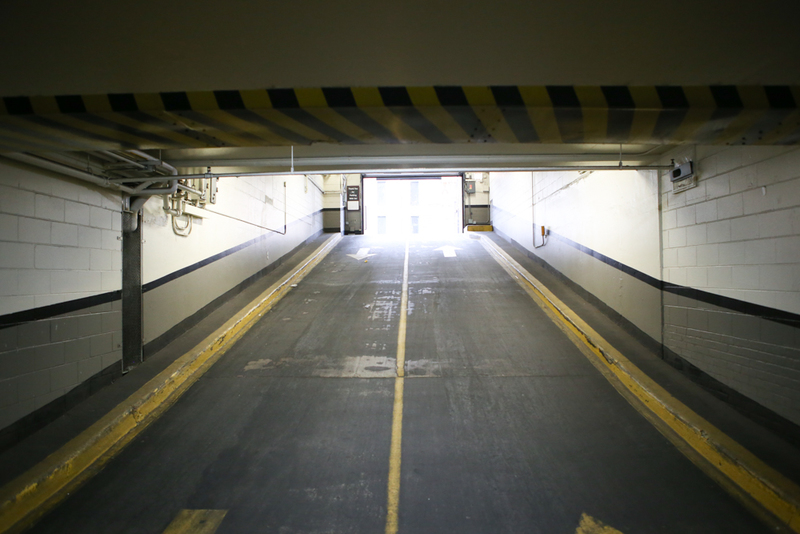 Street view of Parking777 - Valet
