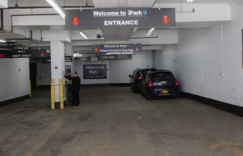 Canal Street Parking Find Book Parking Near Canal Street Nyc