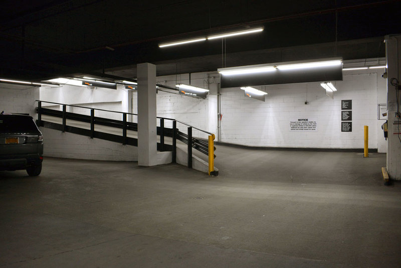 brooklyn parking garage map The ultimate guide to brooklyn parking