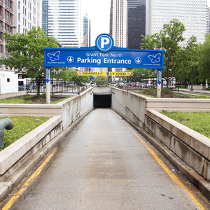 Grant Park Chicago parking: Beat the heat with these great spots nearby