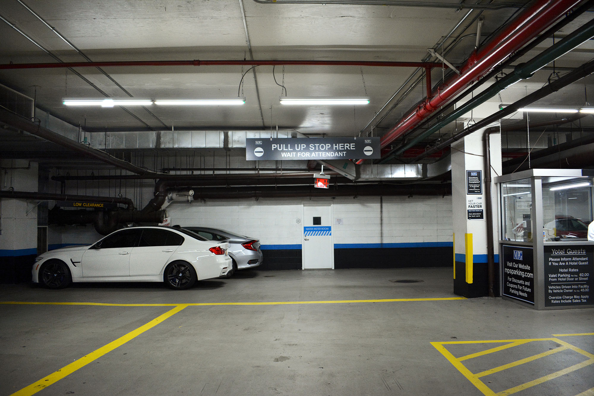 manhattan parking coupons