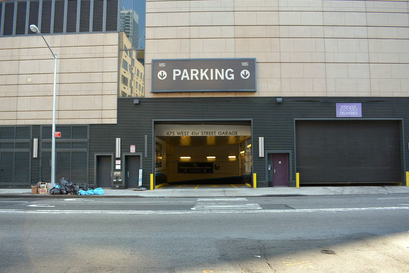 NYC Parking From 12 Save Up To 60 ParkWhiz