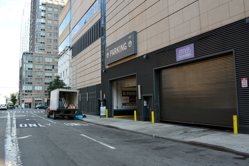 NYC Parking From 12 Save Up To 60 ParkWhiz