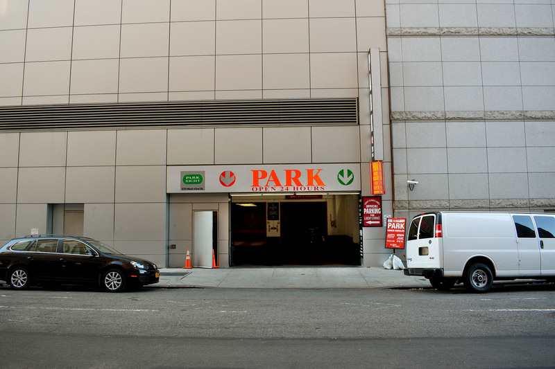 NYC Parking From 12 Save Up To 60 ParkWhiz