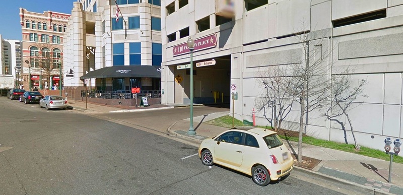 Memphis Parking - Find & Book Parking in Downtown Memphis, TN