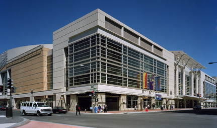 Capital One Arena