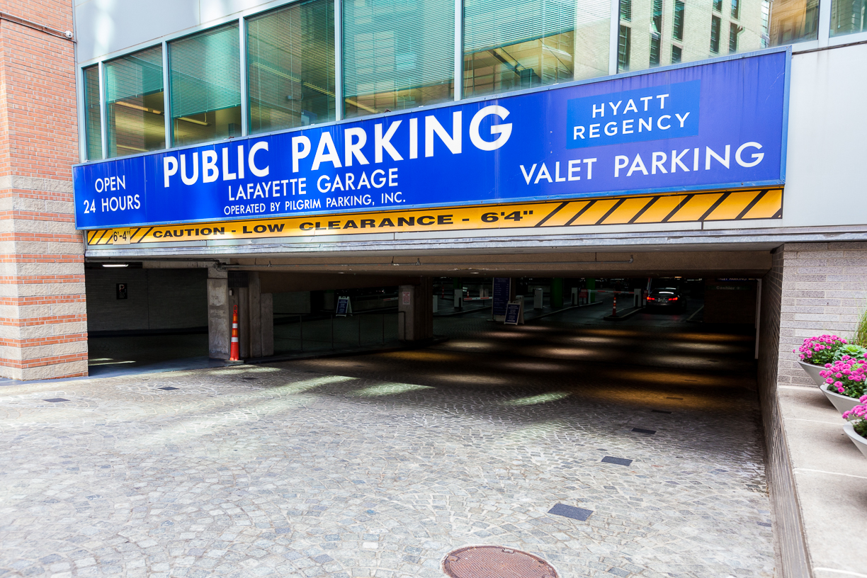 Hyatt Regency Boston Parking Find Parking Near Hyatt Regency Boston