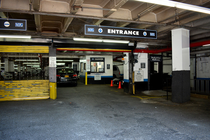 174 E. 165th St. Parking ParkWhiz