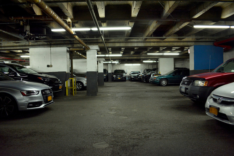 174 E. 165th St. Parking ParkWhiz