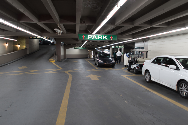 1305 Walnut St. Parking | ParkWhiz