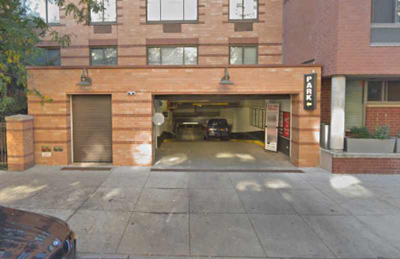 334 E 103rd St. Parking ParkWhiz