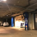 311 S. Wacker Dr. Garage entrance