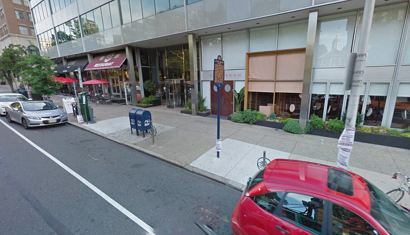 The Bourse Parking Find Parking Near The Bourse