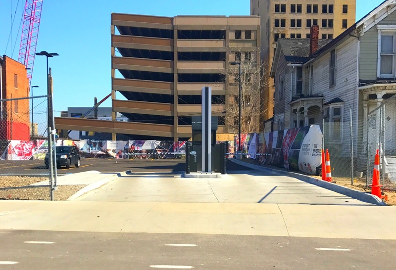 2756 Cass Ave. Parking ParkWhiz