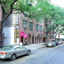 Park-it Management - 301 E. 64th St. Garage entrance
