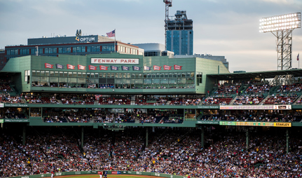 Fenway Park