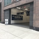 MPG Parking - 30 Yards LLC Garage entrance