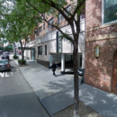CitiParking - 301-63rd LLC Garage entrance