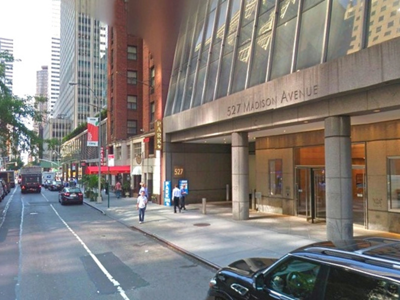 St Patricks Cathedral Nyc Parking Parking For Cathedral Nyc