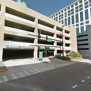 Orlando Parking Find Parking