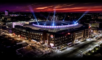 Little Caesars Arena