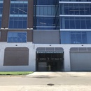 1K Fulton Garage entrance