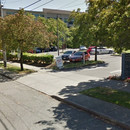 First Hill Medical Building Lot (Lot #132) entrance