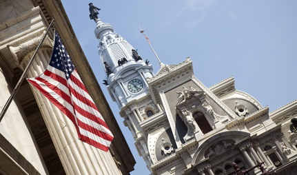 Philadelphia City Hall