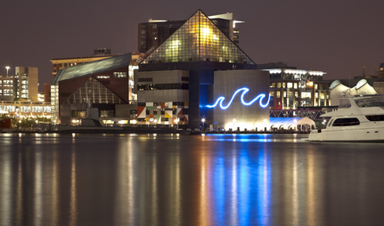 National Aquarium