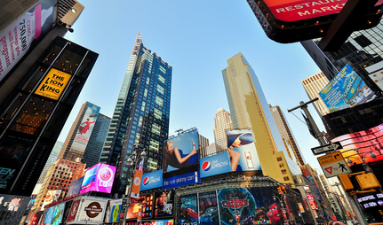 Times Square